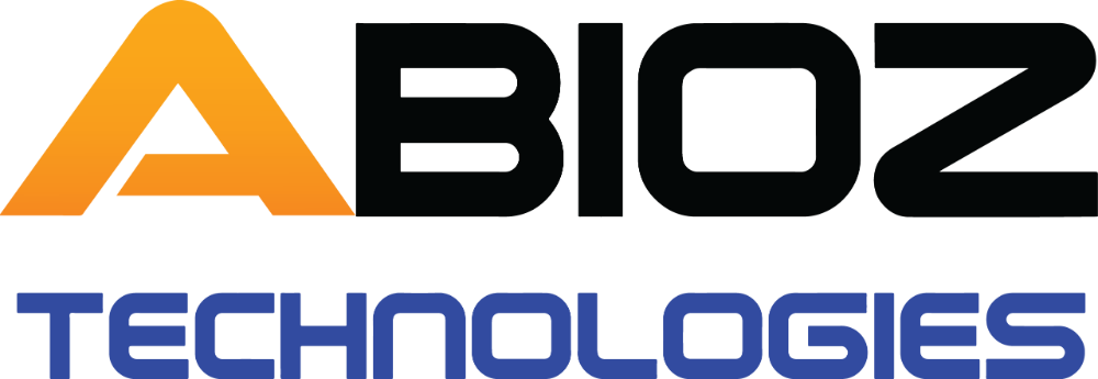 Abioz Technologies, retour à l'accueil