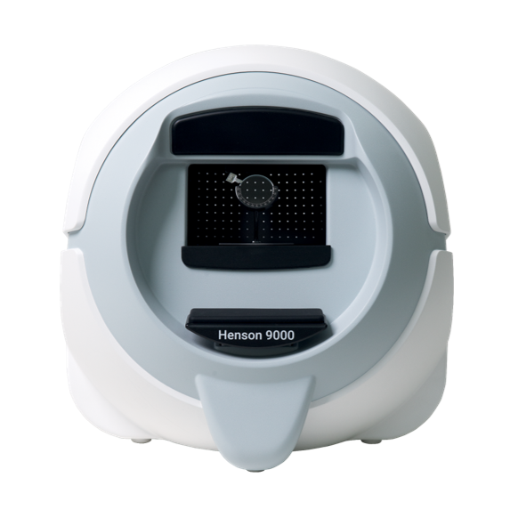 Henson 9000