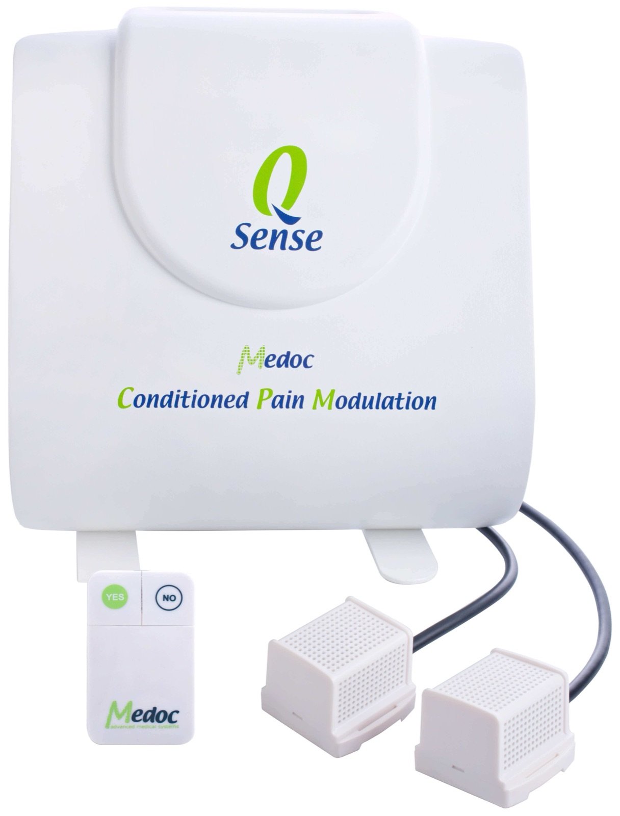 Medoc Q-Sense CPM