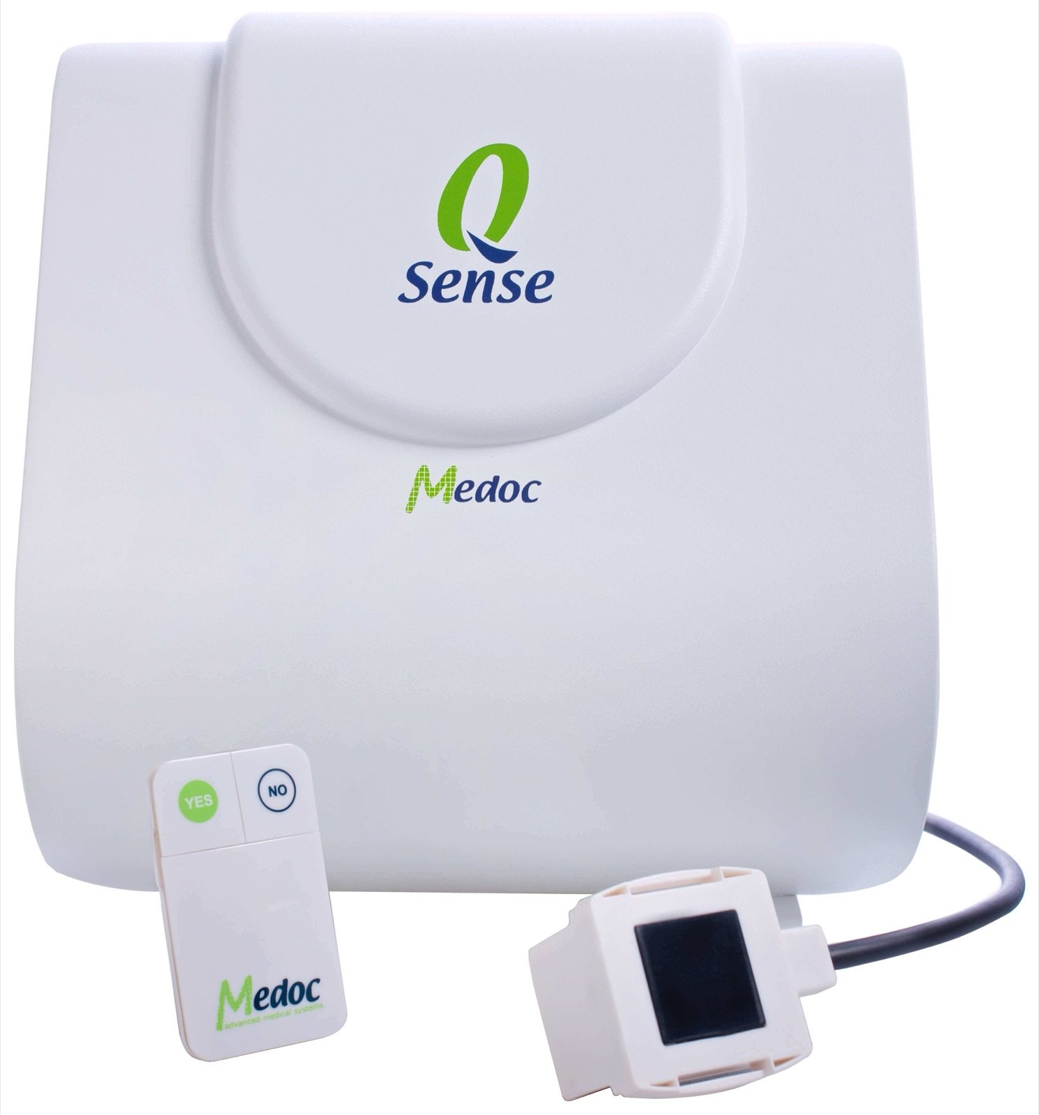 Medoc Q-Sense