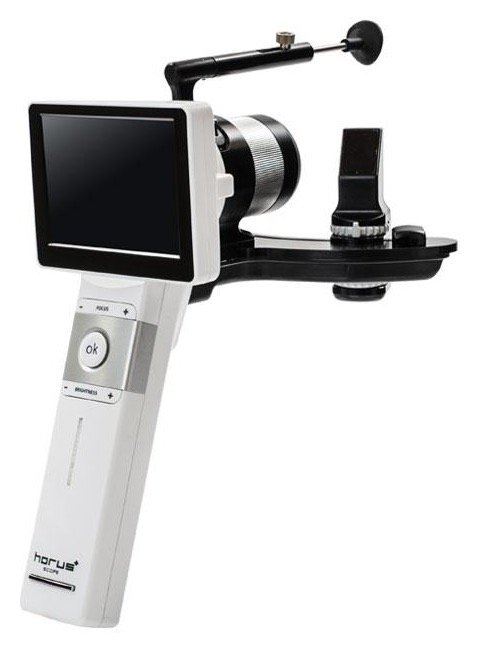 Lampe à fente portable DEA200